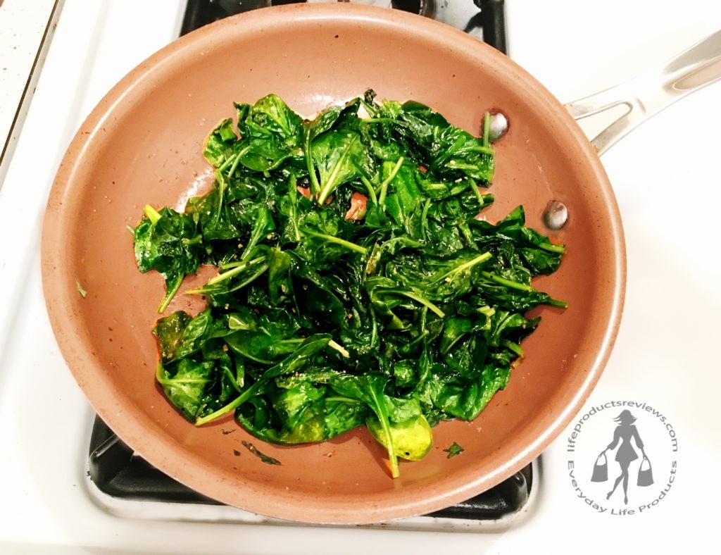 Cooked-spinach-seasoned-easy-to-do-recipe-best