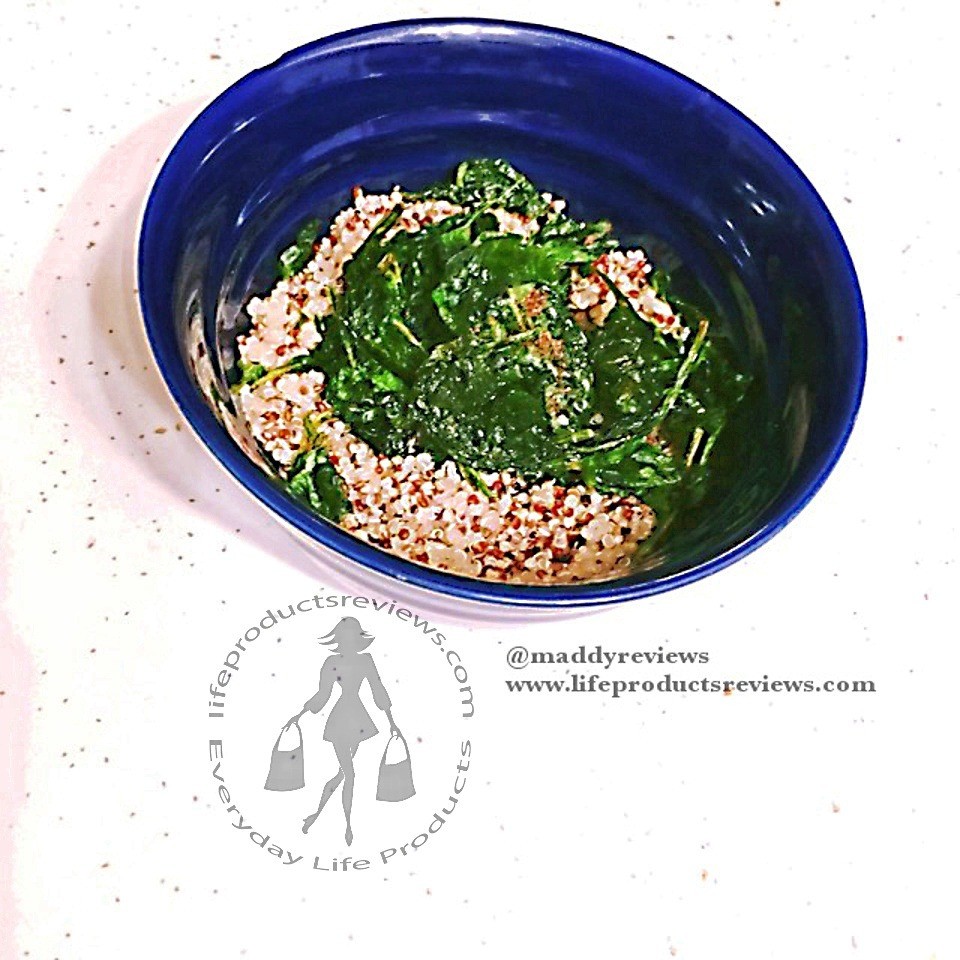 Success-Quinoa-tri-color-Cooked-recipe-vegan-spinach-better-food