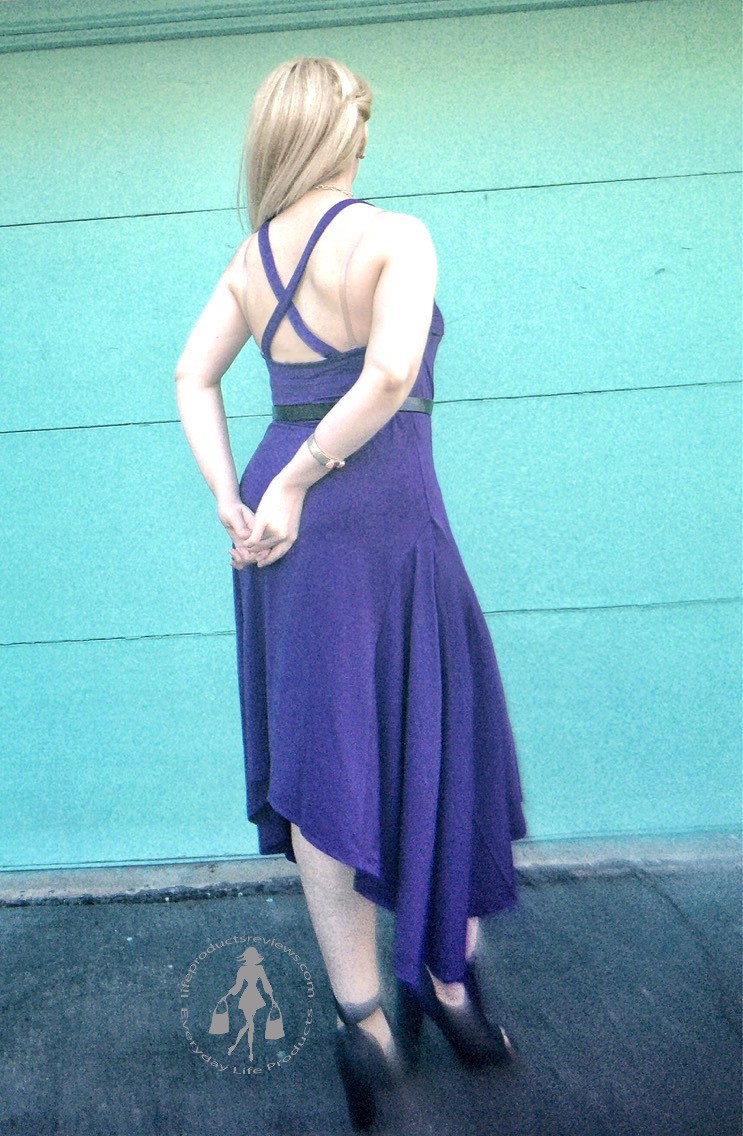 Halter-style-flow-long-maxi-dress-back