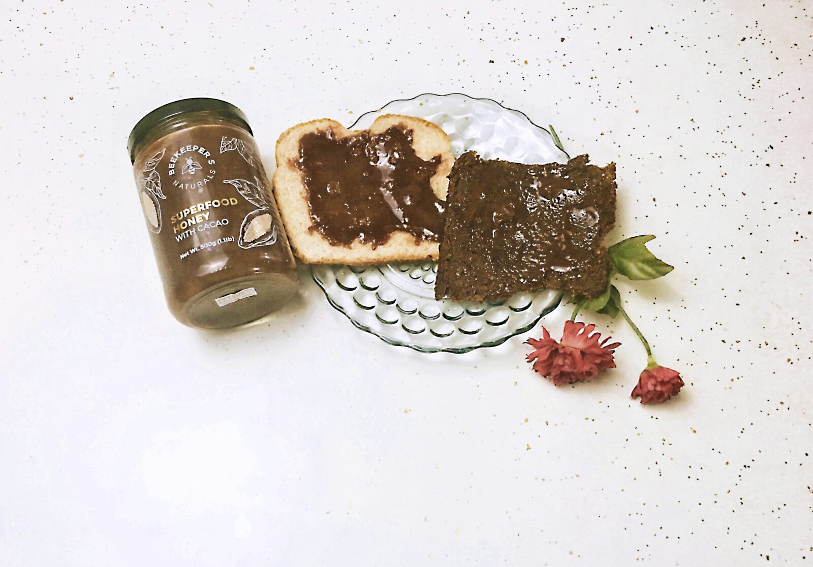 Sandwich-toast-spread-beekeepers-hone.jpeg