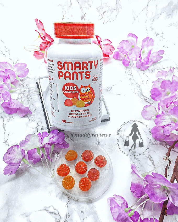 Smarty-pants-multi-vitamin-for-kids-logo